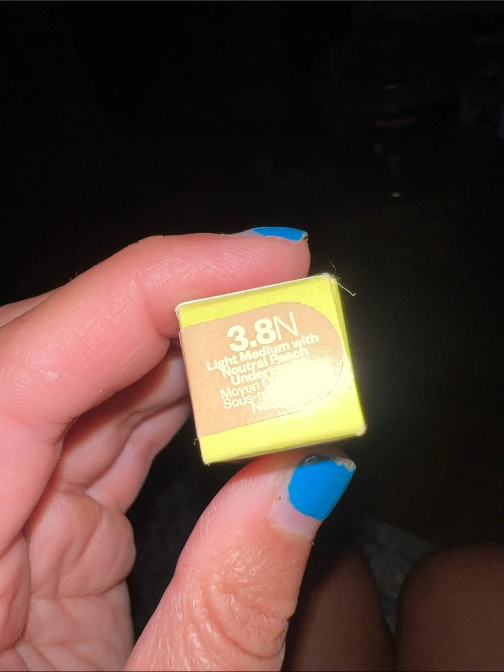 Kosas Revealer Brightening Concealer - 3.8 light medium with neutral undertones